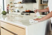 How to Naturally Disinfect Surfaces 