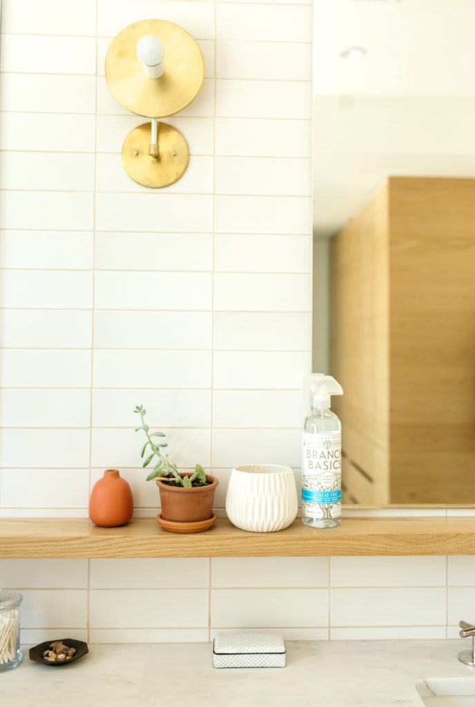 featured image: New Year Home Cleanse Step 3: REPLACE