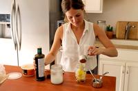 Simple DIY Personal Care Product Recipes 