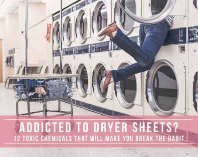 featured image: Addicted to Dryer Sheets? Branch Basics 12 Reasons to Ditch Your Dryer Sheets and Fabric Softeners