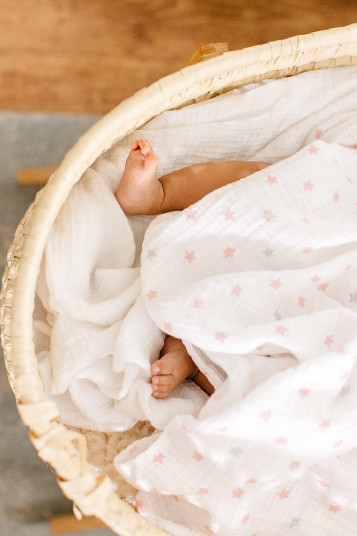 featured image: How To Maximize Movement For Baby's Development