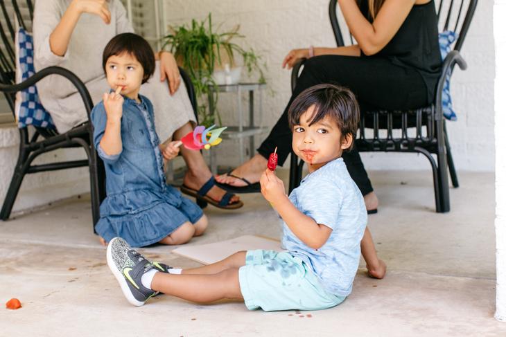 featured image: How Sunscreen Blocks Vitamin D (and what to do about healthy sun protection)