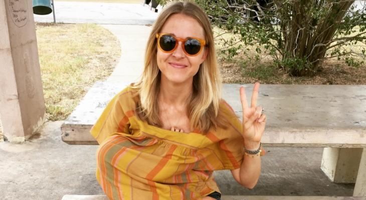 featured image: 7 Ways Allison Made Breastfeeding Work