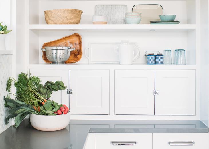 featured image: New Year Home Cleanse Step 1: REVIEW