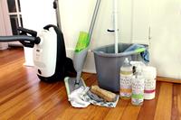 Branch Basics Ultimate Guide to Nontoxic Floor Cleaning: It’s Much Easier Than You Think! 