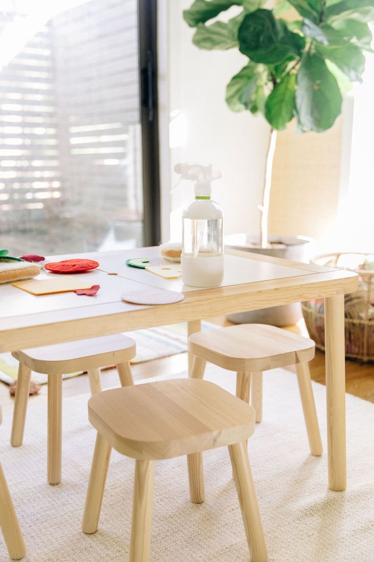 featured image: 7 Surprising Myths About Non-Toxic Furniture