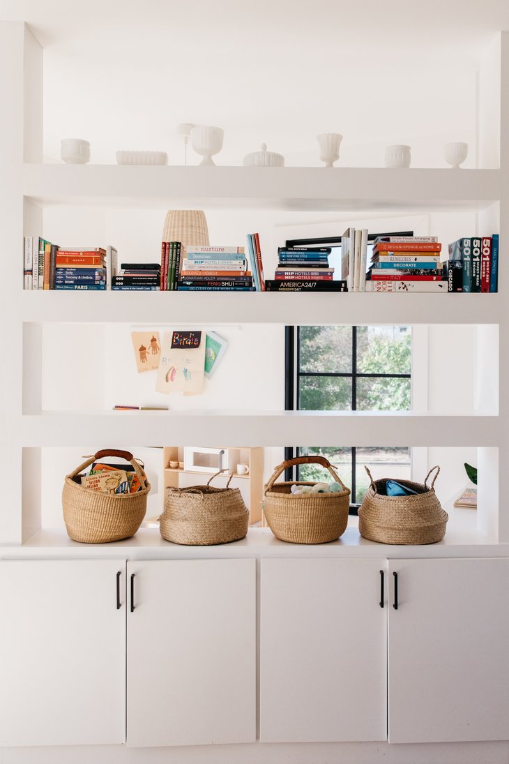 featured image: Our Favorite Books