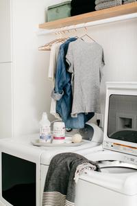 Detoxifying Your Laundry Room 
