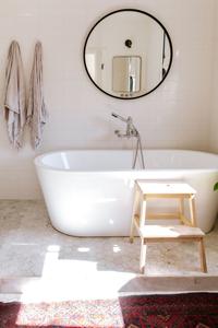 Our Favorite Detox Baths 