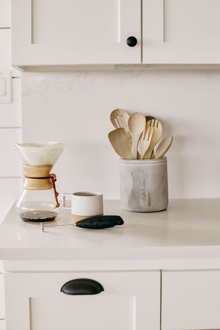 featured image: Clean Coffee + Allison’s Routine