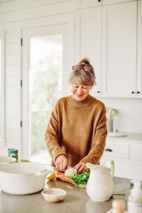 Toss The Toxins in Your Pantry and Refrigerator 