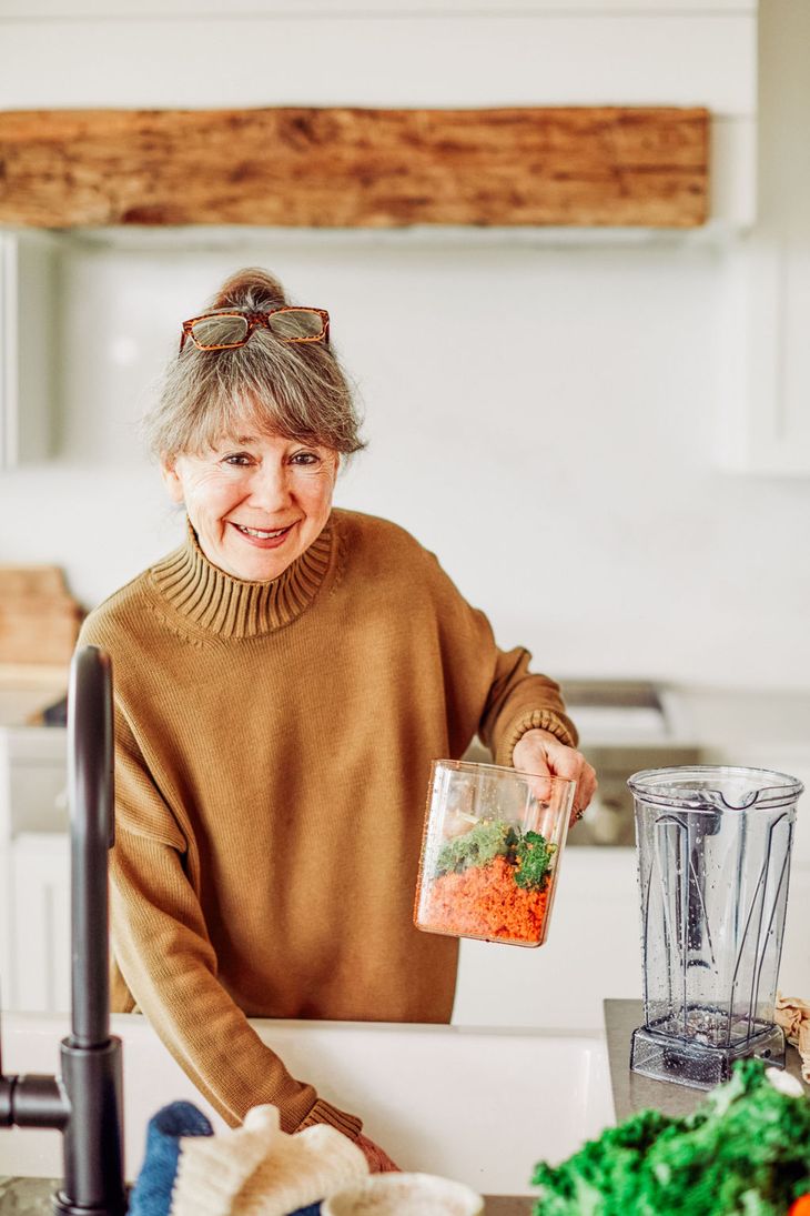 featured image: What Traditional Foods Can Teach Us About Healthier Eating