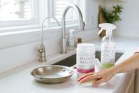 Non-Toxic Cleaning Hacks: 21 Ways to Use Branch Basics (that you haven’t tried yet!) 
