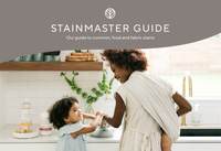 Branch Basics Stainmaster Guide: How to Treat Any Stain Quickly and Easily 