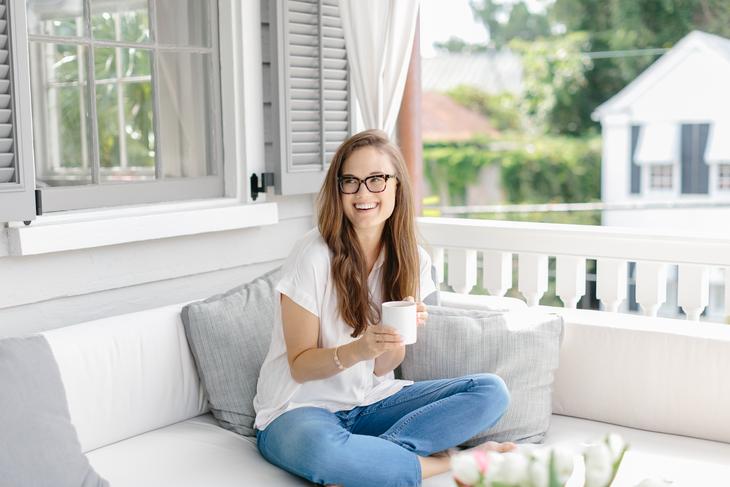 featured image: 3 Ways to Naturally Balance Hormones