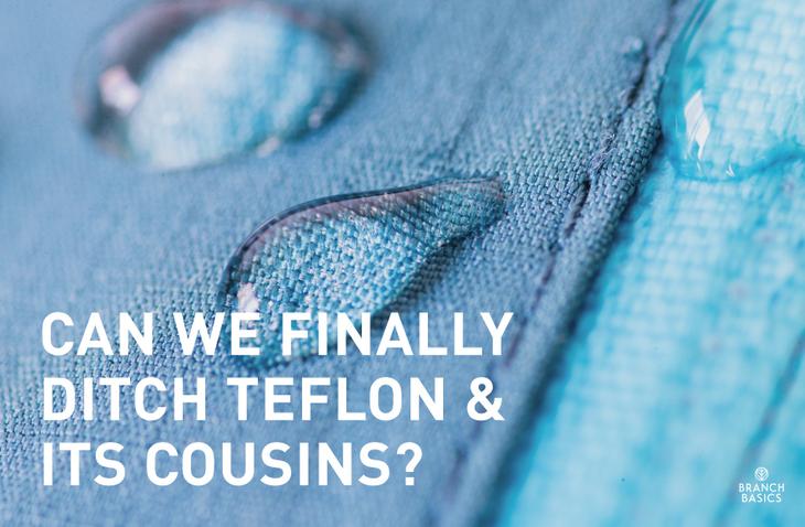 featured image: Can We Finally Ditch Teflon & Its Cousins?