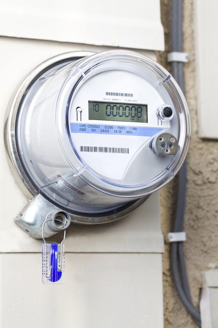 featured image: Smart Meter Radiation: What Every Consumer Needs to Know