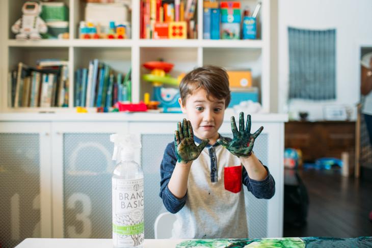 featured image: 5 Parent Hacks for Healthier and Happier Remote Learning