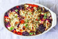 Beet and Carrot Detox Bake Recipe 