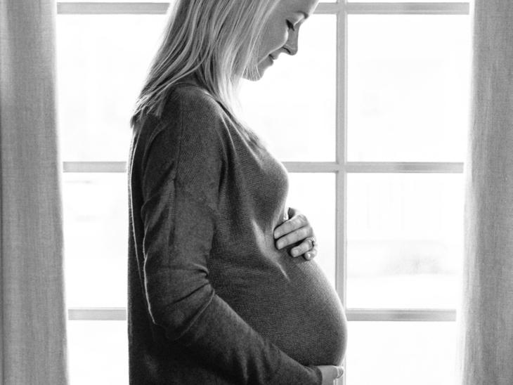 featured image: Allison's Journey to Fertility