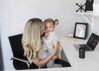 3 Things I've Done To Stay Sane While Balancing Motherhood and Business 