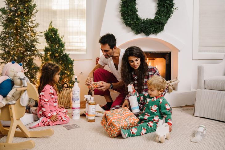 featured image: 2020 Holiday Gift Guide