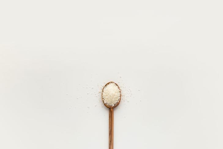 featured image: Ditch Refined Sugar and Reap the Benefits