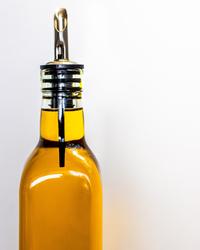 The Hard Truth About Refined Oils 