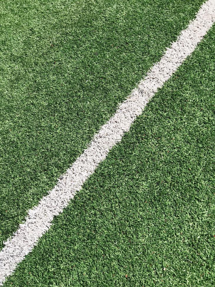 featured image: Artificial Turf Wars