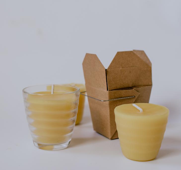 featured image: The Smart-Shopper’s Guide to Non-Toxic Candles