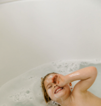Iodine Baths: An Effective Home Remedy for Illness 