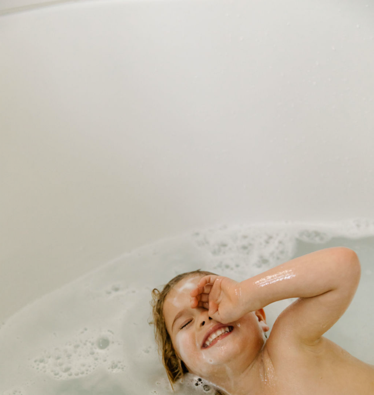 featured image: Iodine Baths: An Effective Home Remedy for Illness