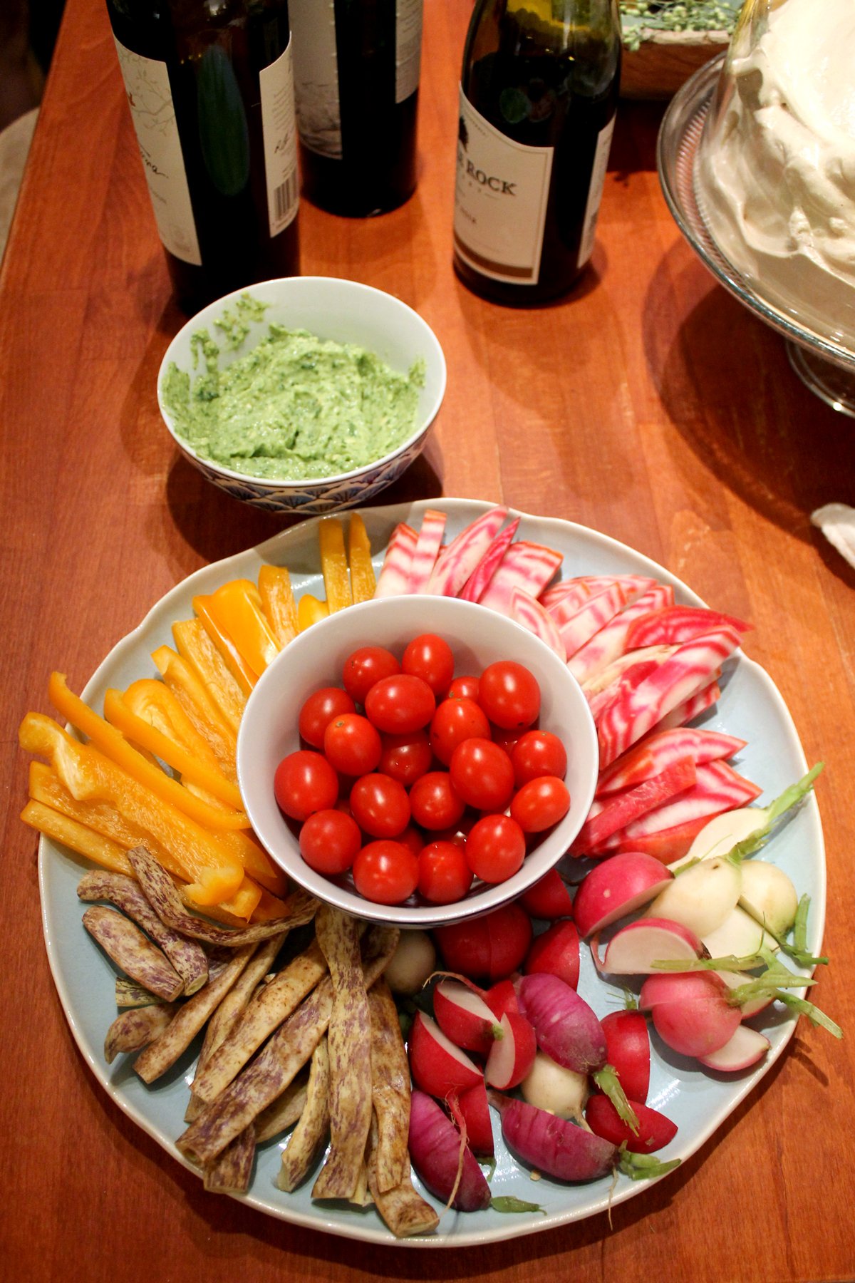 8 Rules for Clean Eating at Holiday Parties | Branch Basics