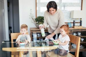 Integrated Pest Management | Branch Basics