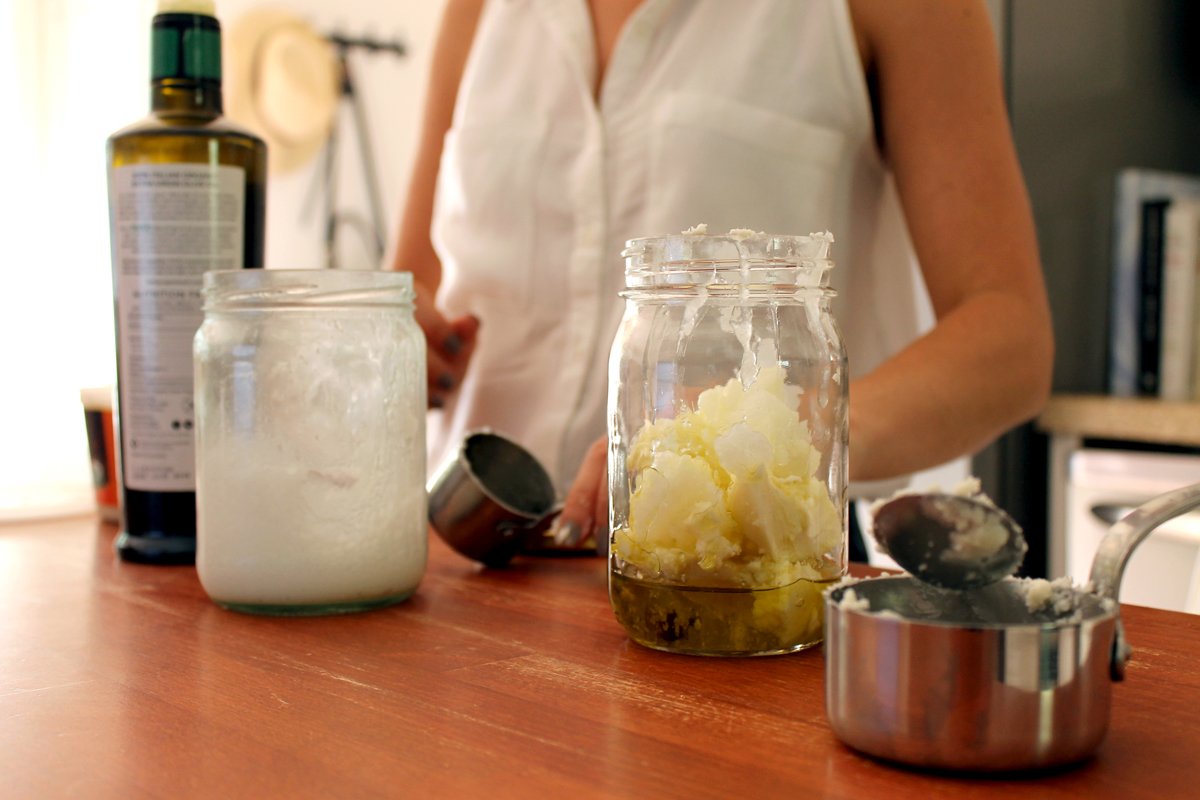 Branch Basics | Simple DIY Personal Care Products 