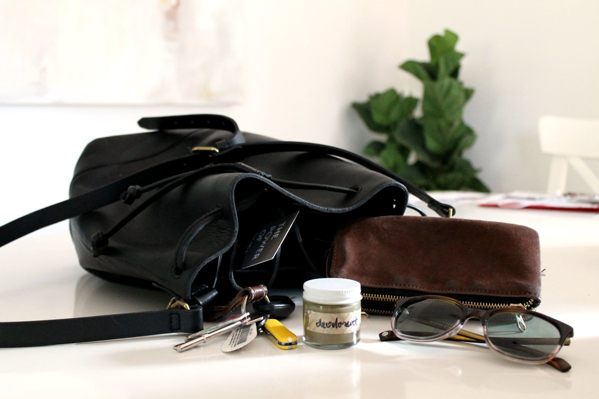 Branch Basics | Simple DIY Personal Care Products 