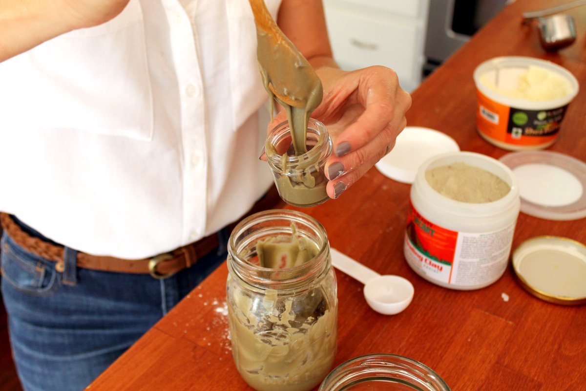 Branch Basics | Simple DIY Personal Care Products 