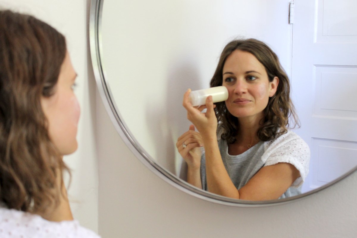 Branch Basics | Simple DIY Personal Care Products 
