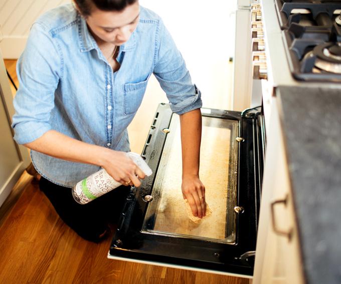 Branch Basics | What to do with your nonstick cookware until you can replace it. 
