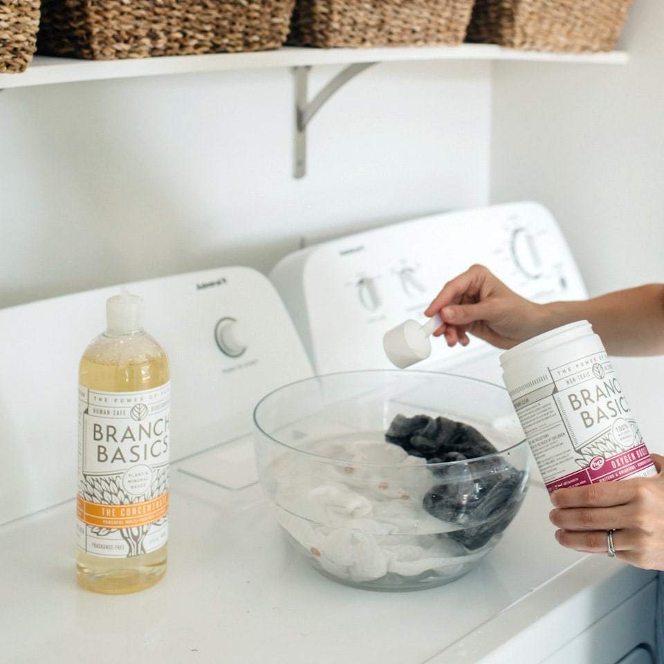 Laundry Kit