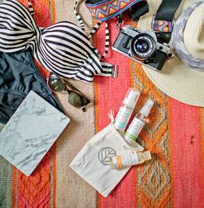 Travel Kit