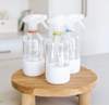 Premium Glass Bottle Kit