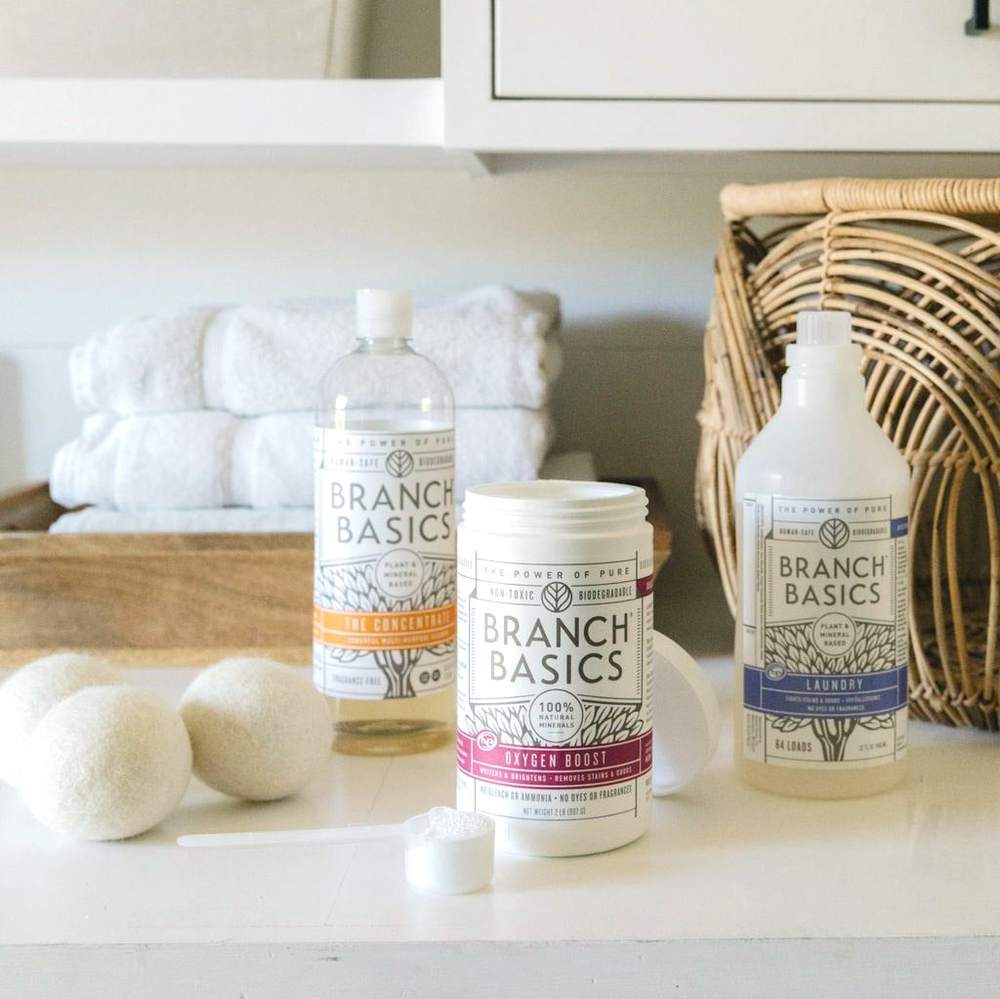 Laundry Kit