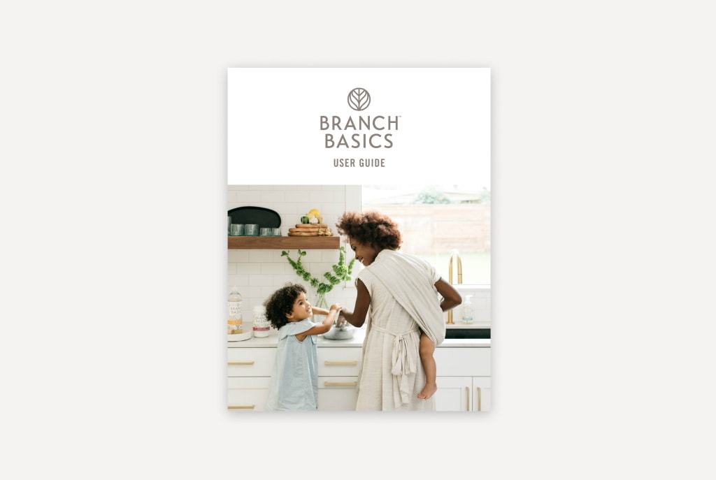 Branch Basics User Guide 